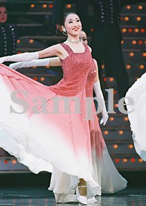 城咲あい 舞台写真／2009年月組東京公演『エリザベート』
