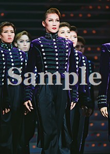 星条海斗 舞台写真／2009年月組東京公演『エリザベート』