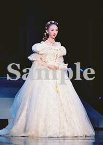 凪七瑠海 舞台写真／2009年月組東京公演『エリザベート』