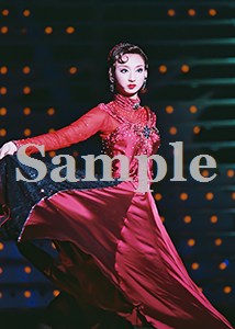 凪七瑠海 舞台写真／2009年月組東京公演『エリザベート』