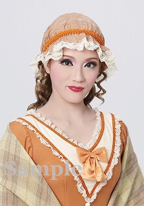 玲実 くれあ スチール写真／月組公演『ベルサイユのばら』―オスカルとアンドレ編―