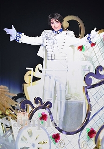 ブロマイドオーダーサービス/2013年公演/『ベルサイユのばら