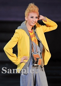 凪七 瑠海 舞台写真／宙組梅田芸術劇場シアター・ドラマシティ公演『逆転裁判3  検事マイルズ･エッジワース』