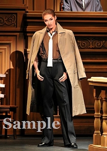 愛月 ひかる 舞台写真／宙組梅田芸術劇場シアター・ドラマシティ公演『逆転裁判3  検事マイルズ･エッジワース』