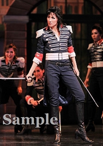 星条 海斗 舞台写真／月組東京公演『ベルサイユのばら』―オスカルとアンドレ編―