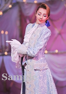 美弥 るりか 舞台写真／月組東京公演『ベルサイユのばら』―オスカルとアンドレ編―