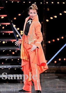 早霧 せいな 舞台写真／雪組中日劇場公演『若き日の唄は忘れじ』『Shining Rhythm!』