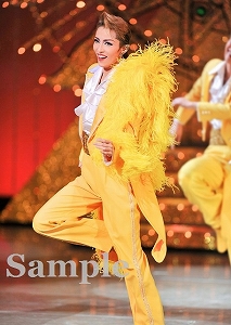 早霧 せいな 舞台写真／雪組中日劇場公演『若き日の唄は忘れじ』『Shining Rhythm!』