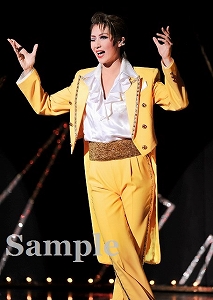 鳳翔 大 舞台写真／雪組中日劇場公演『若き日の唄は忘れじ』『Shining Rhythm!』