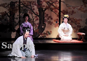 壮 他 舞台写真／雪組中日劇場公演『若き日の唄は忘れじ』『Shining Rhythm!』