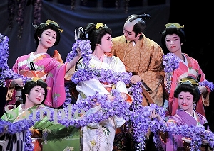 愛加 他 舞台写真／雪組中日劇場公演『若き日の唄は忘れじ』『Shining Rhythm!』