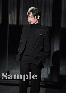 未涼 亜希 舞台写真／雪組梅田芸術劇場シアター・ドラマシティ公演『ブラック・ジャック　許されざる者への挽歌』