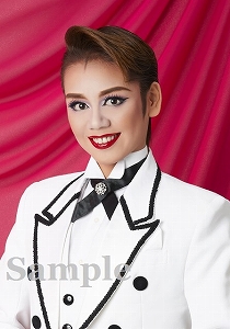 星吹 彩翔 スチール写真／宙組大劇場公演『モンテ・クリスト伯』『Amour de 99!! ―99年の愛―』