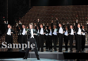 凰稀 他 舞台写真／宙組大劇場公演『モンテ・クリスト伯』『Amour de 99!! ―99年の愛―』