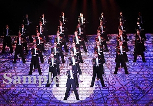 凰稀 他 舞台写真／宙組大劇場公演『モンテ・クリスト伯』『Amour de 99!! ―99年の愛―』