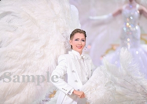 紅ゆずる 舞台写真／星組中日劇場公演『宝塚ジャポニズム ～序破急～』『怪盗楚留香外伝 ―花盗人―』『Etoile de TAKARAZUKA』