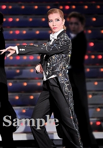 壮 一帆 舞台写真／雪組大劇場公演『ベルサイユのばら』―フェルゼン編―