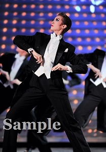 鳳翔 大 舞台写真／雪組大劇場公演『ベルサイユのばら』―フェルゼン編―