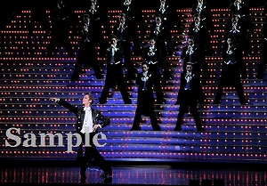 壮 他 舞台写真／雪組大劇場公演『ベルサイユのばら』―フェルゼン編―