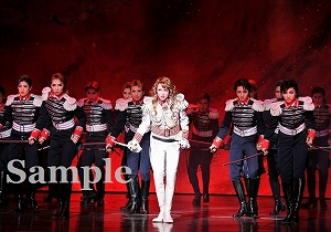 早霧 他 舞台写真／雪組大劇場公演『ベルサイユのばら』―フェルゼン編―