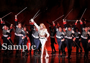 凰稀 他 特別出演舞台写真／雪組大劇場公演『ベルサイユのばら』―フェルゼン編―