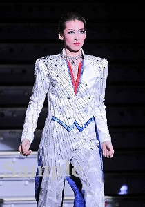 龍 真咲 特別出演舞台写真／雪組大劇場公演『ベルサイユのばら』―フェルゼン編―