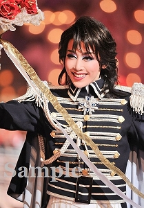 龍 真咲 特別出演舞台写真／雪組大劇場公演『ベルサイユのばら』―フェルゼン編―