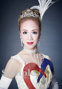 毬乃 ゆい スチール写真／星組公演『ロミオとジュリエット』