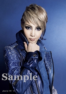 柚希 礼音 スチール写真／星組公演『ロミオとジュリエット』