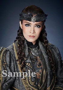 十輝 いりす スチール写真／星組公演『ロミオとジュリエット』