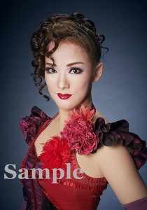 白妙 なつ スチール写真／星組公演『ロミオとジュリエット』