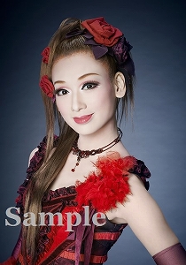 音波 みのり スチール写真／星組公演『ロミオとジュリエット』