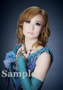 優香 りこ スチール写真／星組公演『ロミオとジュリエット』