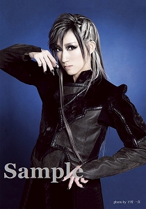 真風 涼帆 スチール写真／星組公演『ロミオとジュリエット』