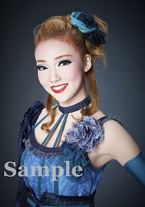 夢妃 杏瑠 スチール写真／星組公演『ロミオとジュリエット』