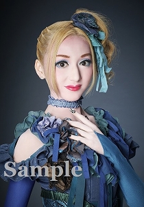 早乙女 わかば スチール写真／星組公演『ロミオとジュリエット』