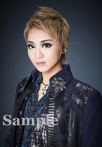 礼 真琴 スチール写真／星組公演『ロミオとジュリエット』