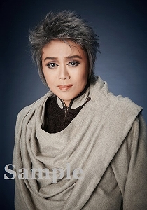 英真 なおき スチール写真／星組公演『ロミオとジュリエット』