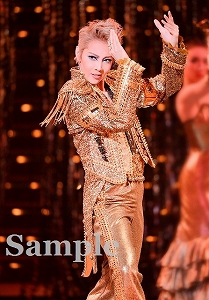 柚希 礼音 舞台写真／星組大劇場公演『ロミオとジュリエット』