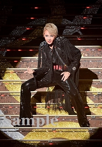 柚希 礼音 舞台写真／星組大劇場公演『ロミオとジュリエット』