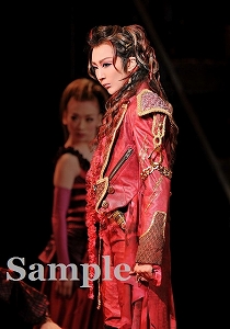 紅 ゆずる 舞台写真／星組大劇場公演『ロミオとジュリエット』