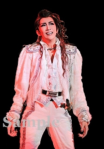 紅 ゆずる 舞台写真／星組大劇場公演『ロミオとジュリエット』