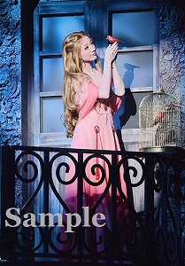 夢咲 ねね 舞台写真／星組大劇場公演『ロミオとジュリエット』