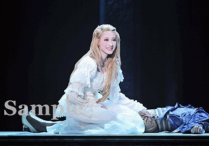 夢咲 ねね 舞台写真／星組大劇場公演『ロミオとジュリエット』