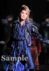 壱城あずさ 舞台写真／星組大劇場公演『ロミオとジュリエット』