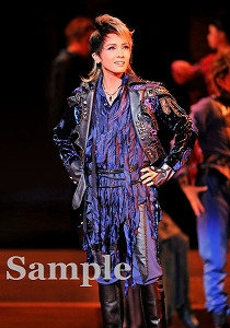 壱城あずさ 舞台写真／星組大劇場公演『ロミオとジュリエット』