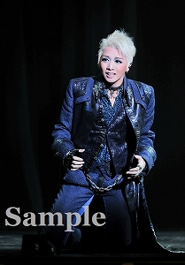 礼 真琴 舞台写真／星組大劇場公演『ロミオとジュリエット』