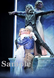 柚希 他 舞台写真／星組大劇場公演『ロミオとジュリエット』