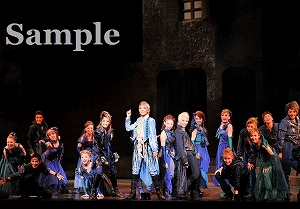 柚希 他 舞台写真／星組大劇場公演『ロミオとジュリエット』