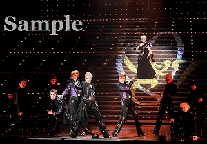 柚希 他 舞台写真／星組大劇場公演『ロミオとジュリエット』